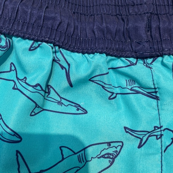 Tommy Bahama Swim Trunks - Picture 5 of 5
